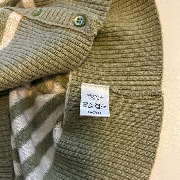 If It Were Me  button up cardigan - Picture 5 of 5